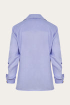 Camisa Aradas Lavanda