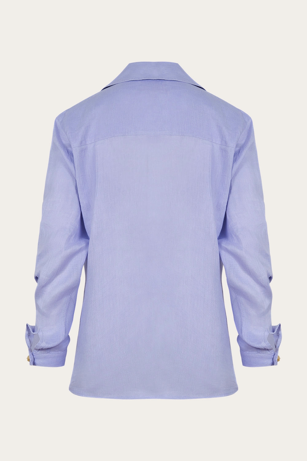 Camisa Aradas Lavanda