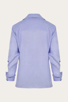 Camisa Aradas Lavanda