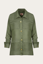 Camisa Aradas Militar