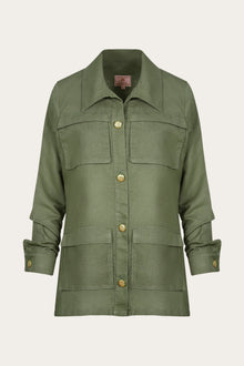 Camisa Aradas Militar