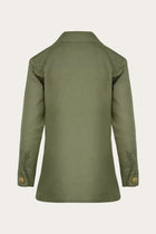 Camisa Aradas Militar