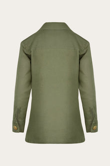 Camisa Aradas Militar