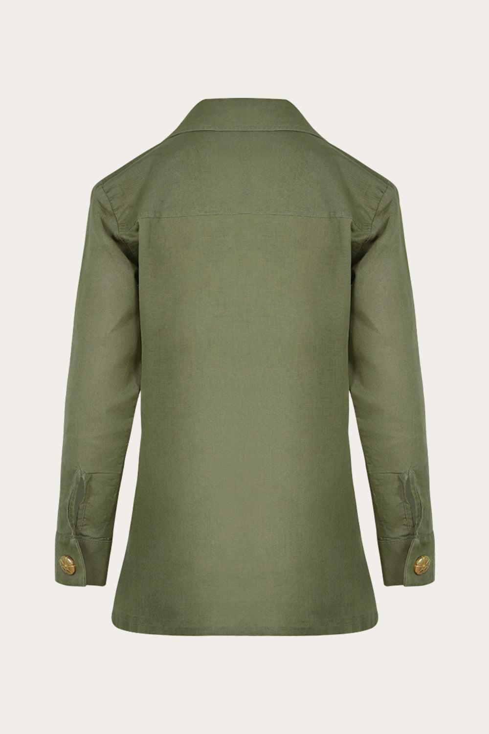 Camisa Aradas Militar