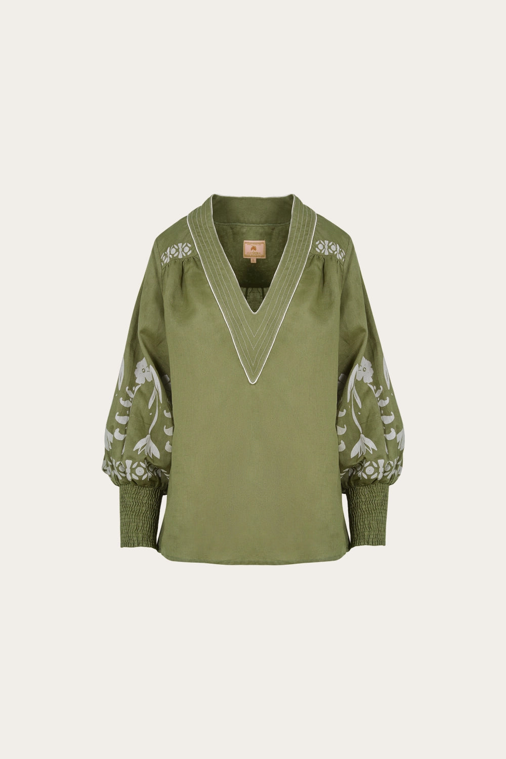 Blusa Wahe Militar