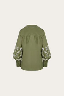 Blusa Wahe Militar